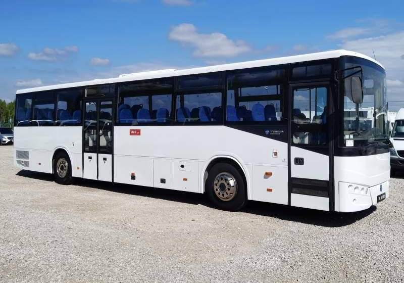 Temsa Tourmalin 12m 144tys km KLIMA crossway intouro ul - Streekbus: afbeelding 4 Temsa Tourmalin 12m 144tys km KLIMA crossway intouro ul - Streekbus: afbeelding 4