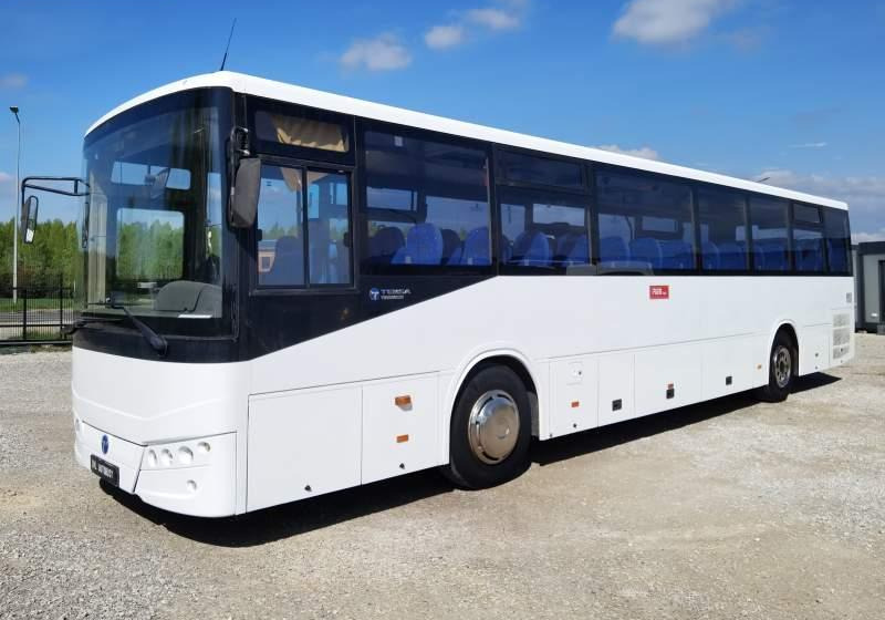 Temsa Tourmalin 12m 144tys km KLIMA crossway intouro ul - Streekbus: afbeelding 5 Temsa Tourmalin 12m 144tys km KLIMA crossway intouro ul - Streekbus: afbeelding 5