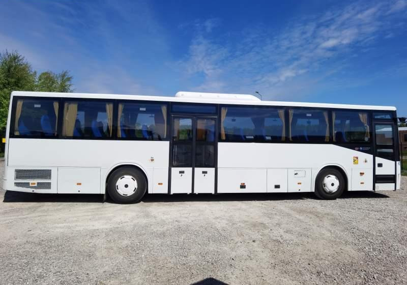Temsa Tourmalin 12m 190tys km *klima*webasto - Streekbus: afbeelding 5 Temsa Tourmalin 12m 190tys km *klima*webasto - Streekbus: afbeelding 5
