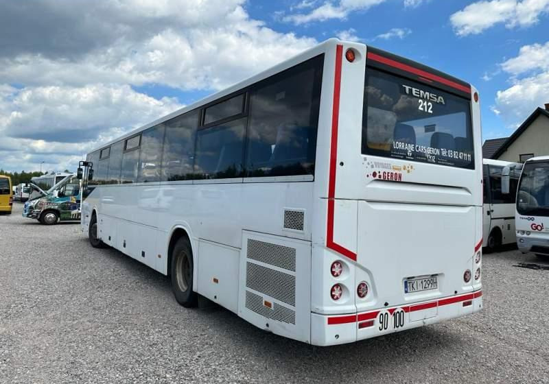 Temsa Tourmalin 2011 80 miejsc euro 5! - Streekbus: afbeelding 5 Temsa Tourmalin 2011 80 miejsc euro 5! - Streekbus: afbeelding 5