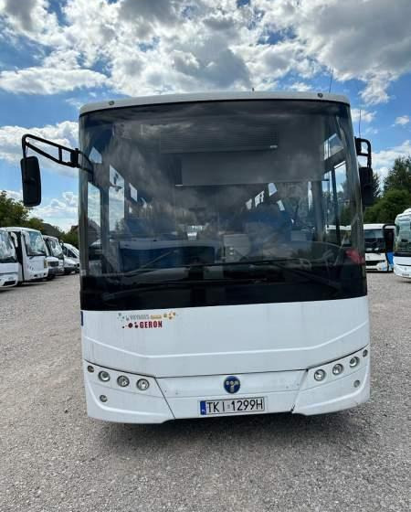 Temsa Tourmalin 2011 crossway intouro recreo - Streekbus: afbeelding 3 Temsa Tourmalin 2011 crossway intouro recreo - Streekbus: afbeelding 3