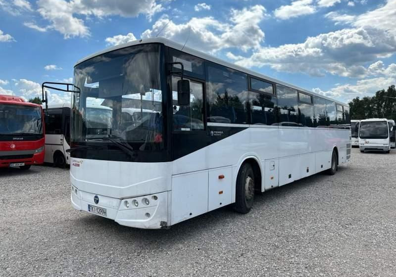 Temsa Tourmalin 2011 crossway intouro recreo - Streekbus: afbeelding 2 Temsa Tourmalin 2011 crossway intouro recreo - Streekbus: afbeelding 2