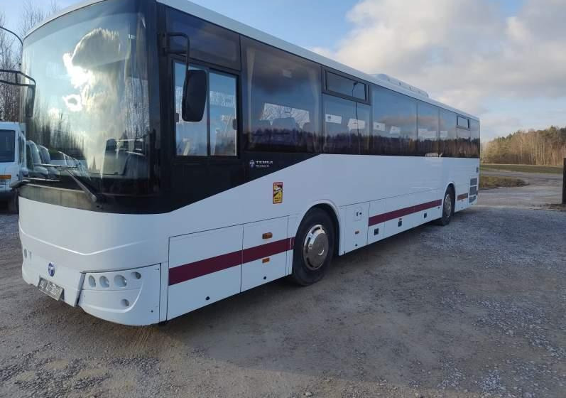 Temsa Tourmalin Light 12 EURO 5 75 miejsc - Streekbus: afbeelding 3 Temsa Tourmalin Light 12 EURO 5 75 miejsc - Streekbus: afbeelding 3