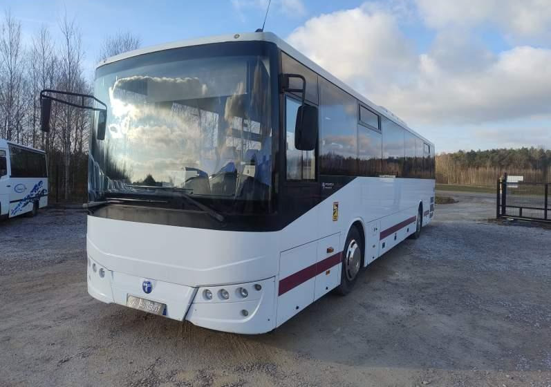 Temsa Tourmalin Light 12 EURO 5 75 miejsc - Streekbus: afbeelding 2 Temsa Tourmalin Light 12 EURO 5 75 miejsc - Streekbus: afbeelding 2