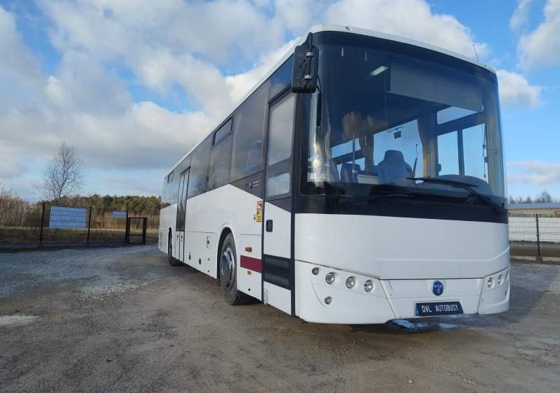 Temsa Tourmalin Light 12 EURO 5 75 miejsc - Streekbus: afbeelding 5 Temsa Tourmalin Light 12 EURO 5 75 miejsc - Streekbus: afbeelding 5