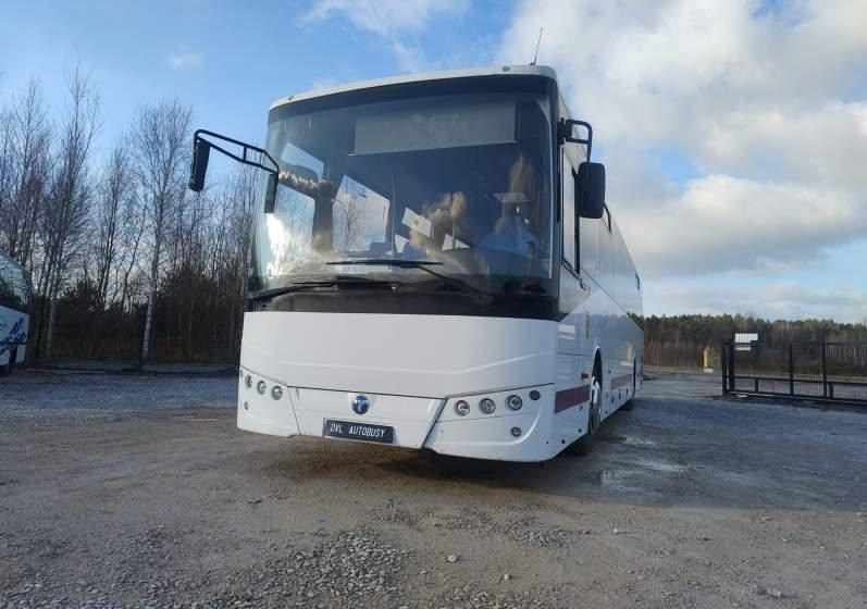 Temsa Tourmalin Light 12 EURO 5 75 miejsc - Streekbus: afbeelding 1 Temsa Tourmalin Light 12 EURO 5 75 miejsc - Streekbus: afbeelding 1