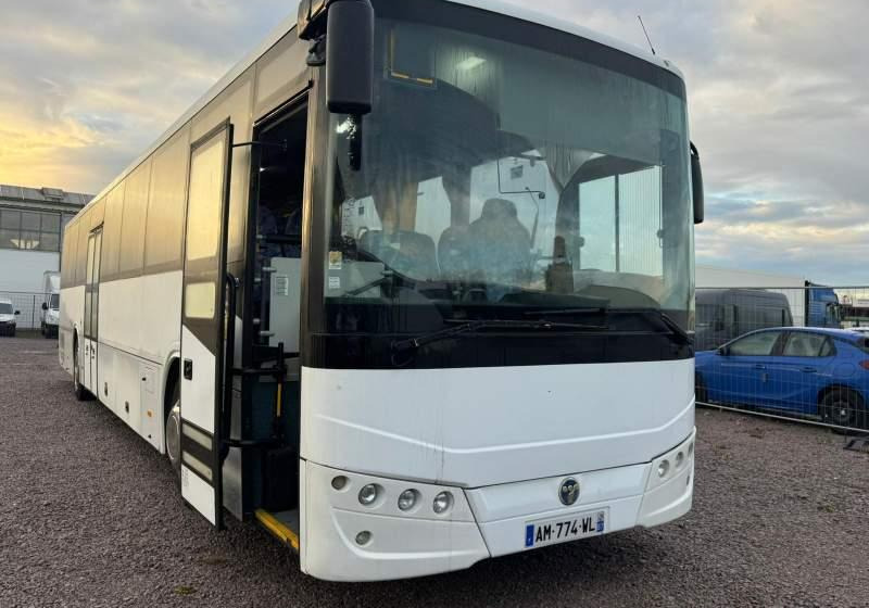 Temsa Tourmalin Light 13 EURO 5 - Streekbus: afbeelding 5 Temsa Tourmalin Light 13 EURO 5 - Streekbus: afbeelding 5