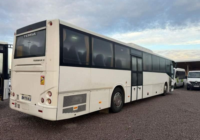 Temsa Tourmalin Light 13 EURO 5 - Streekbus: afbeelding 3 Temsa Tourmalin Light 13 EURO 5 - Streekbus: afbeelding 3