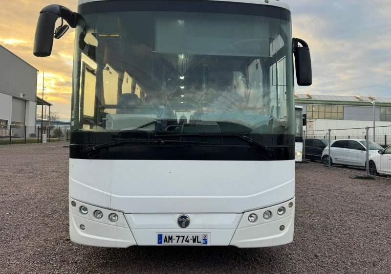 Temsa Tourmalin Light 13 EURO 5 - Streekbus: afbeelding 2 Temsa Tourmalin Light 13 EURO 5 - Streekbus: afbeelding 2