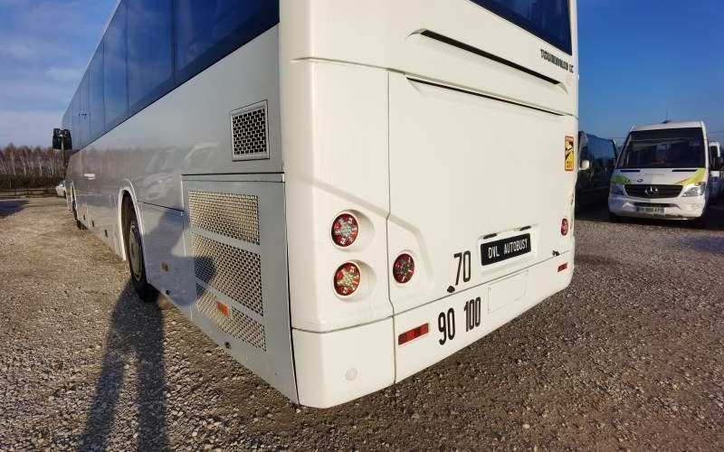 Temsa Tourmalin Light 13 EURO 5 *klima* - Streekbus: afbeelding 3 Temsa Tourmalin Light 13 EURO 5 *klima* - Streekbus: afbeelding 3