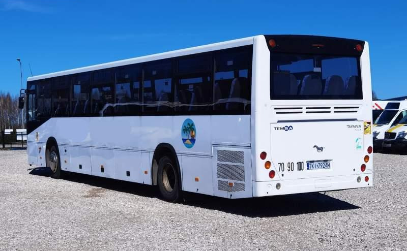 Temsa Tourmalin Light 13, euro V, 65+12 - Streekbus: afbeelding 5 Temsa Tourmalin Light 13, euro V, 65+12 - Streekbus: afbeelding 5
