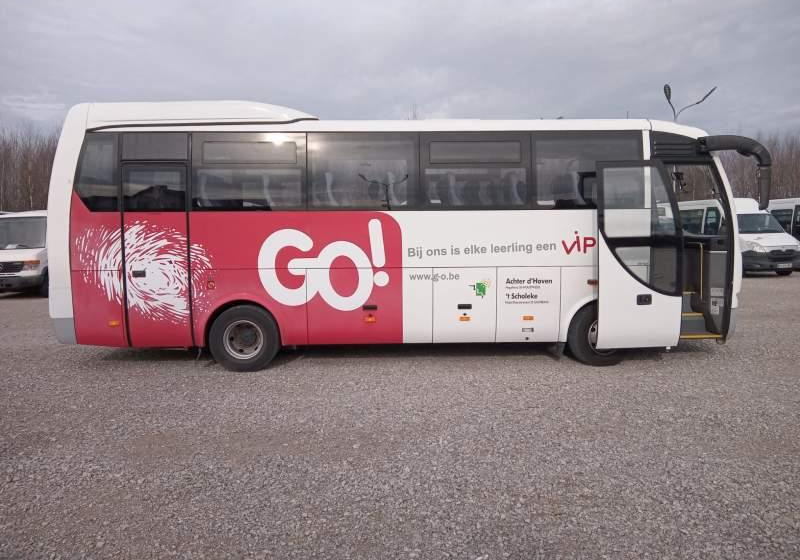 Temsa opalin 9 2 SZTUKI IDENTYCZNE - Streekbus: afbeelding 4 Temsa opalin 9 2 SZTUKI IDENTYCZNE - Streekbus: afbeelding 4