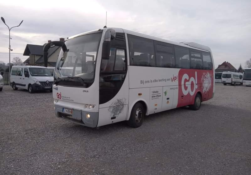 Temsa opalin 9 2 SZTUKI IDENTYCZNE - Streekbus: afbeelding 3 Temsa opalin 9 2 SZTUKI IDENTYCZNE - Streekbus: afbeelding 3