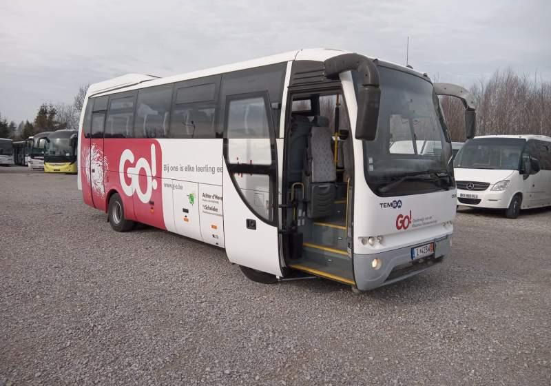 Temsa opalin 9 2 SZTUKI IDENTYCZNE - Streekbus: afbeelding 1 Temsa opalin 9 2 SZTUKI IDENTYCZNE - Streekbus: afbeelding 1