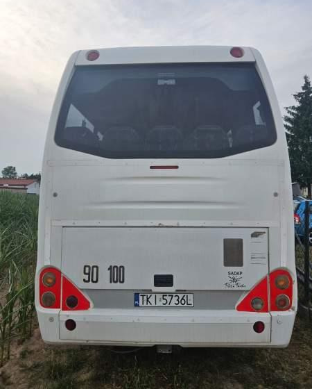 Temsa opalin - Streekbus: afbeelding 2 Temsa opalin - Streekbus: afbeelding 2