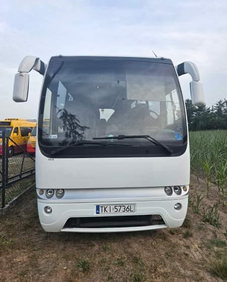 Temsa opalin - Streekbus: afbeelding 1 Temsa opalin - Streekbus: afbeelding 1
