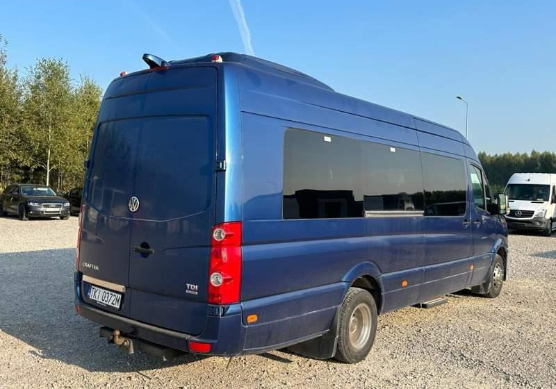 VW Crafter VIP CUBY / sprinter, daily, wing, vario - Touringcar: afbeelding 3 VW Crafter VIP CUBY / sprinter, daily, wing, vario - Touringcar: afbeelding 3
