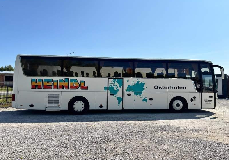 VanHool T915 ALICRON - Touringcar: afbeelding 4 VanHool T915 ALICRON - Touringcar: afbeelding 4