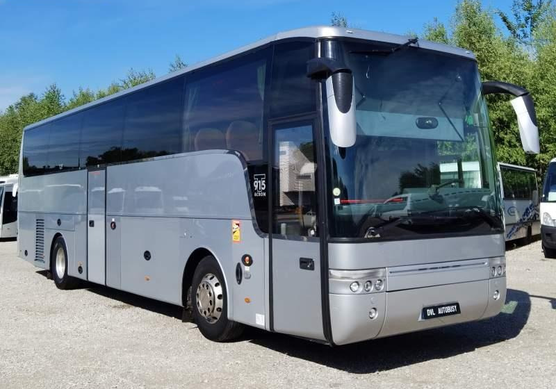 VanHool T915 Acron EURO V MAN - Touringcar: afbeelding 1 VanHool T915 Acron EURO V MAN - Touringcar: afbeelding 1