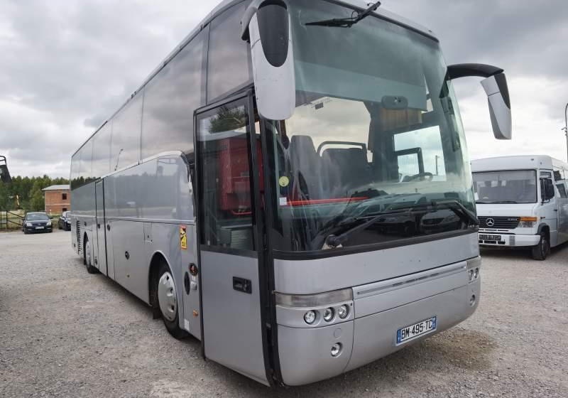 VanHool T915 Acron EURO V MAN - Touringcar: afbeelding 3 VanHool T915 Acron EURO V MAN - Touringcar: afbeelding 3