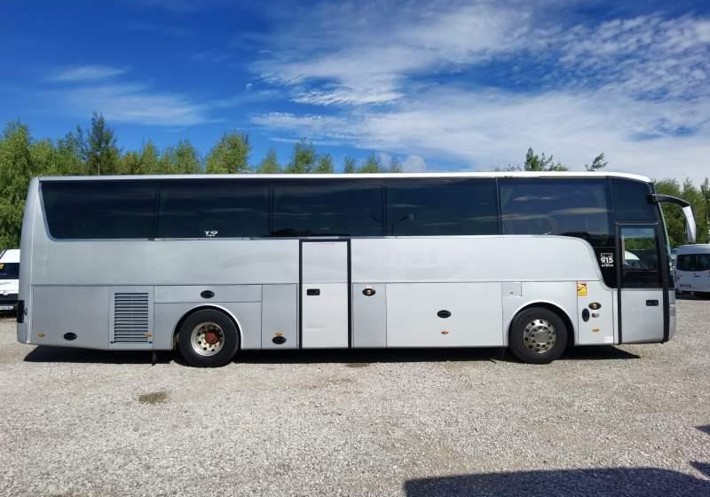 VanHool T915 Acron EURO V MAN - Touringcar: afbeelding 5 VanHool T915 Acron EURO V MAN - Touringcar: afbeelding 5