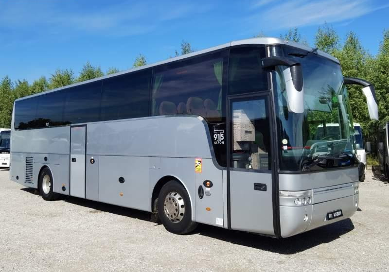 VanHool T915 Acron EURO V MAN - Touringcar: afbeelding 3 VanHool T915 Acron EURO V MAN - Touringcar: afbeelding 3