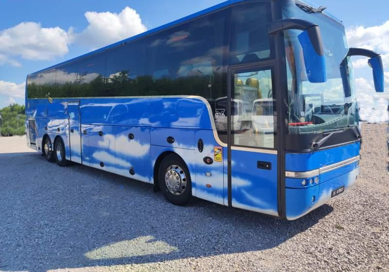VanHool T916 ASTRONEF - Touringcar: afbeelding 1 VanHool T916 ASTRONEF - Touringcar: afbeelding 1