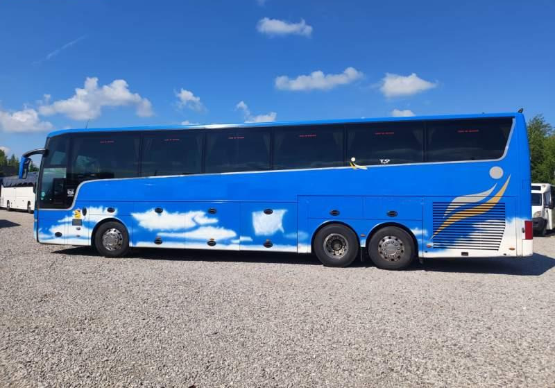 VanHool T916 ASTRONEF - Touringcar: afbeelding 4 VanHool T916 ASTRONEF - Touringcar: afbeelding 4
