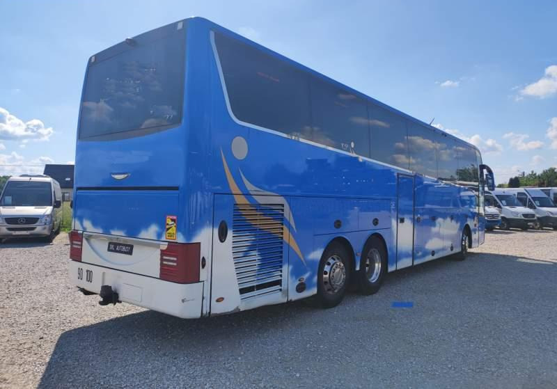 VanHool T916 ASTRONEF - Touringcar: afbeelding 3 VanHool T916 ASTRONEF - Touringcar: afbeelding 3