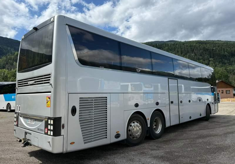 VanHool T917 Altano - Touringcar: afbeelding 4 VanHool T917 Altano - Touringcar: afbeelding 4