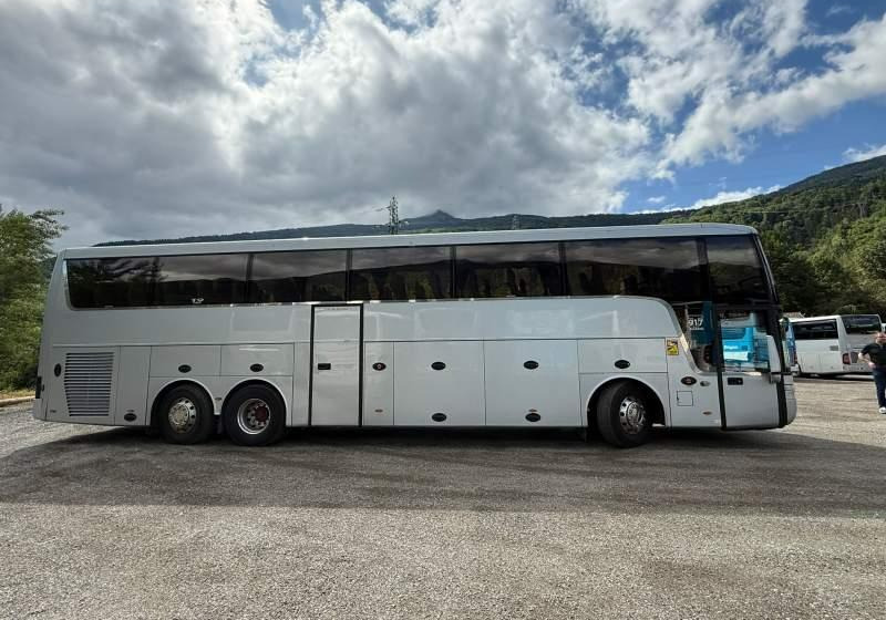 VanHool T917 Altano - Touringcar: afbeelding 5 VanHool T917 Altano - Touringcar: afbeelding 5