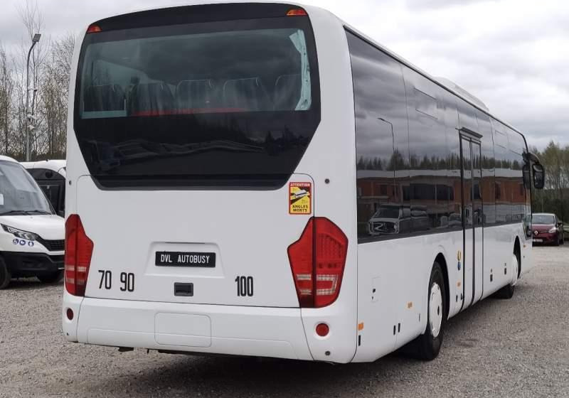 Yutong ZK6121HQ *KLIMA*EURO5 / crossway/intouro/ul - Streekbus: afbeelding 3 Yutong ZK6121HQ *KLIMA*EURO5 / crossway/intouro/ul - Streekbus: afbeelding 3