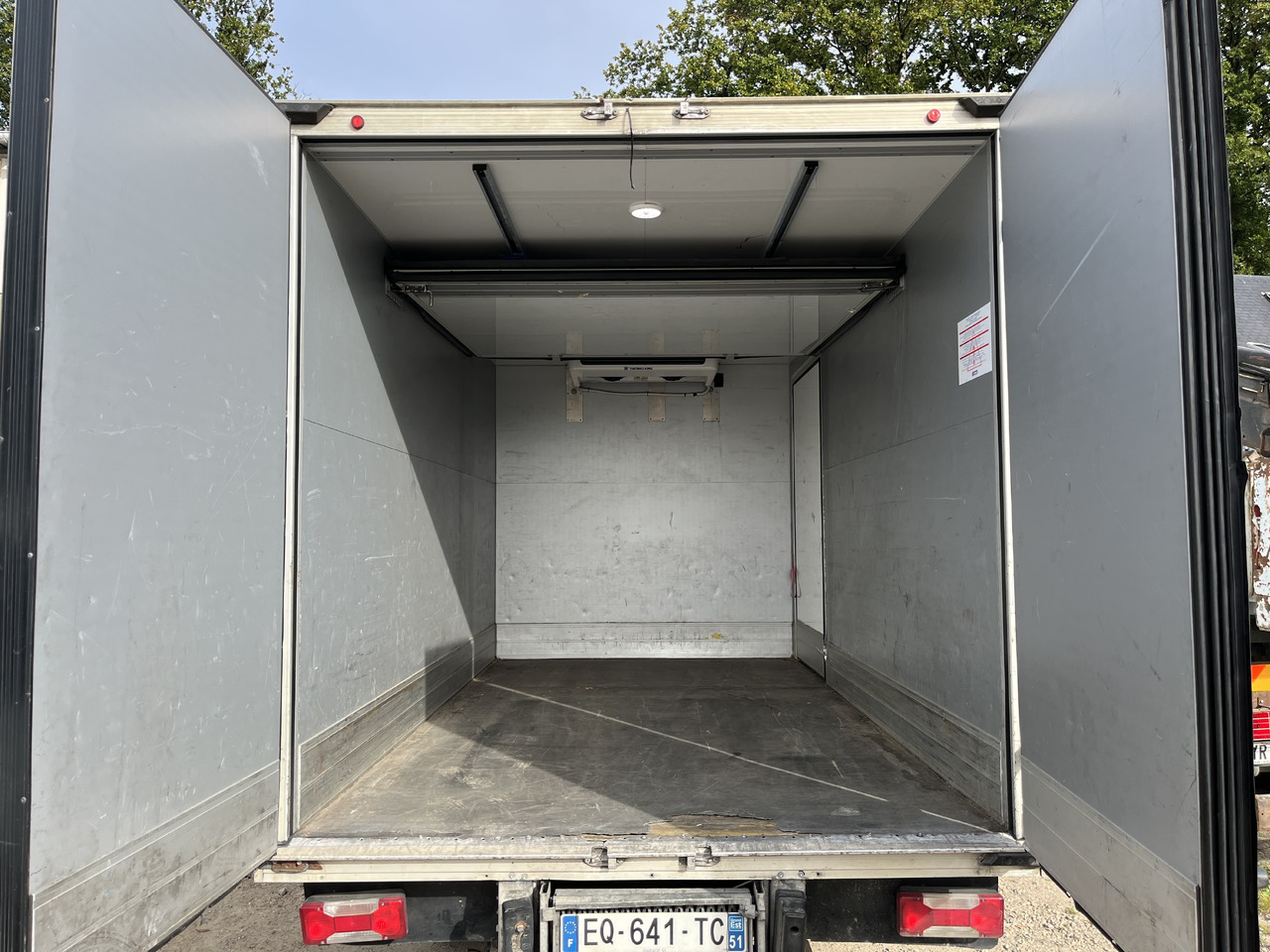Iveco Daily 35-120 - Koelwagen: afbeelding 2 Iveco Daily 35-120 - Koelwagen: afbeelding 2