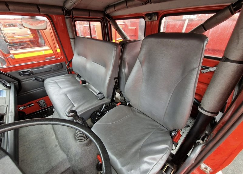 Leasing RENAULT M210 4x4 FPT HR 3500L RENAULT M210 4x4 FPT HR 3500L: afbeelding 6