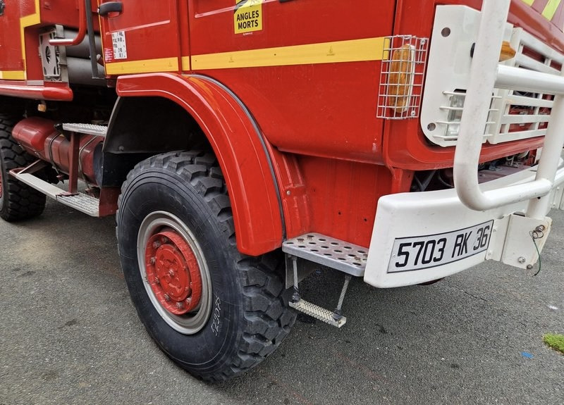 Leasing RENAULT M210 4x4 FPT HR 3500L RENAULT M210 4x4 FPT HR 3500L: afbeelding 18