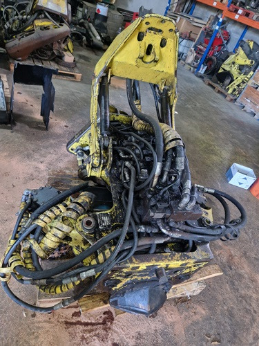 John Deere H 752 - Boomvelkop: afbeelding 3 John Deere H 752 - Boomvelkop: afbeelding 3
