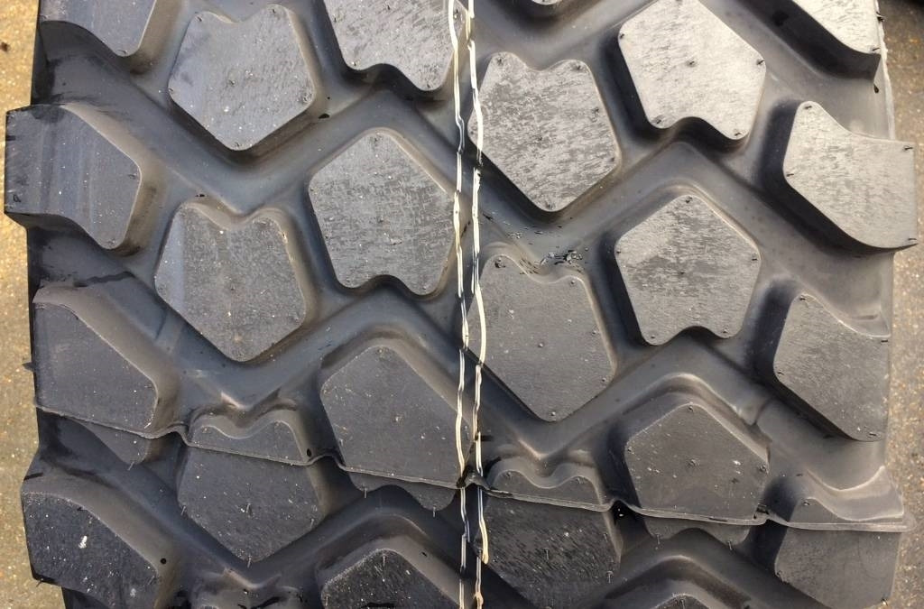 Michelin 24R21 XZL - NEW - Band voor Landbouwmachine: afbeelding 3 Michelin 24R21 XZL - NEW - Band voor Landbouwmachine: afbeelding 3