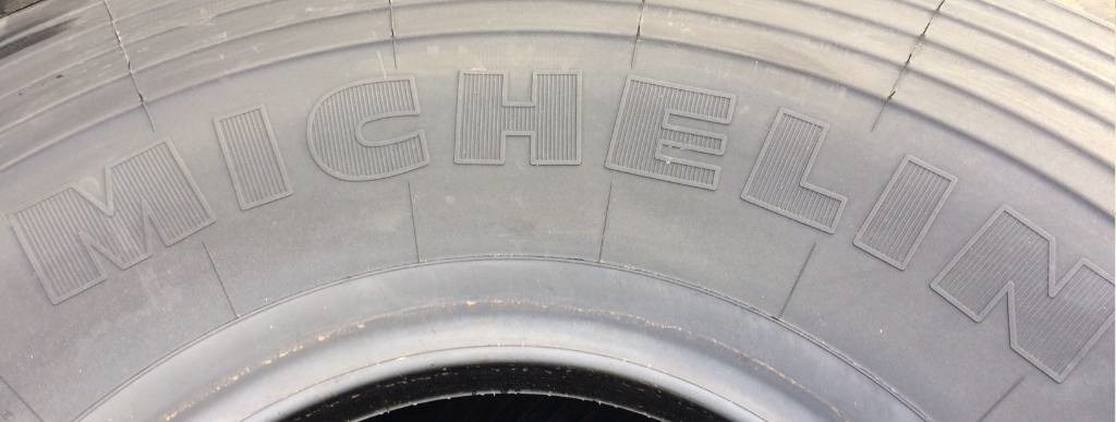 Michelin 24R21 XZL - NEW - Band voor Landbouwmachine: afbeelding 4 Michelin 24R21 XZL - NEW - Band voor Landbouwmachine: afbeelding 4