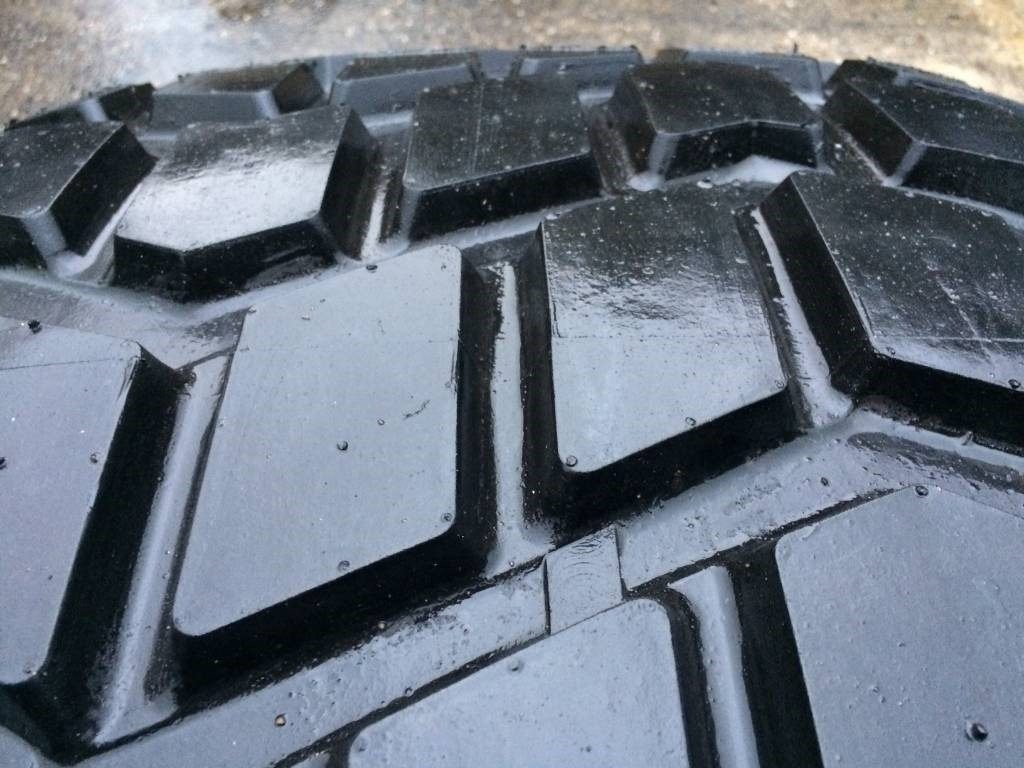 Michelin 525/65R20.5 XS - RECAP - Band voor Landbouwmachine: afbeelding 4 Michelin 525/65R20.5 XS - RECAP - Band voor Landbouwmachine: afbeelding 4