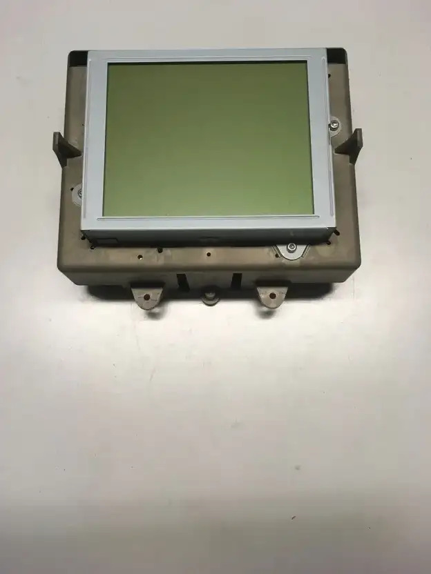 Continental Display Version 2.0 VDO 1366.11010101 D-Mux Citaro Bus Setra 1366110 - Elektrisch systeem voor Bus: afbeelding 1 Continental Display Version 2.0 VDO 1366.11010101 D-Mux Citaro Bus Setra 1366110 - Elektrisch systeem voor Bus: afbeelding 1