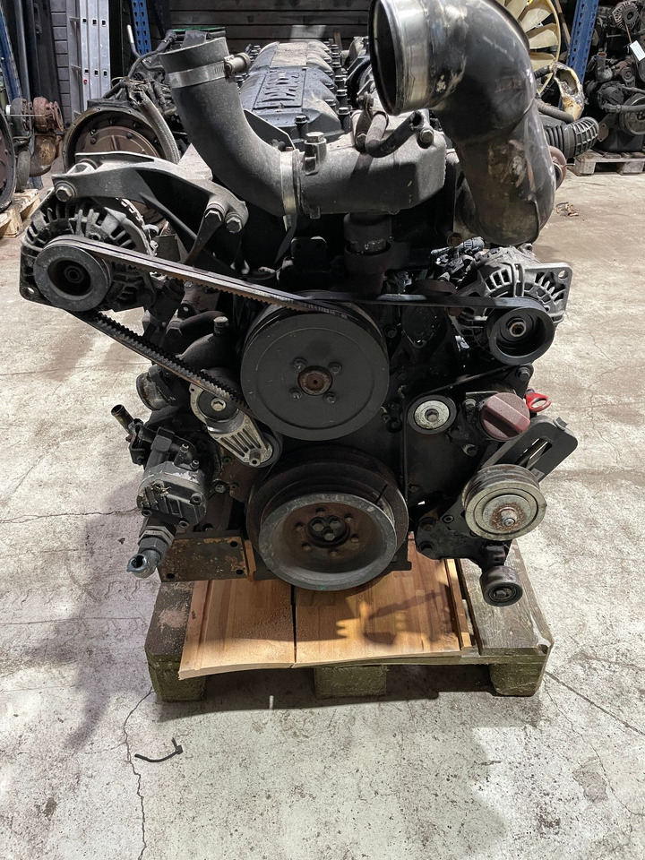 DAF Paccar Motor DAF Solaris PR 183 U2 Urbino 12 Van Hool Temsa 183U2 - Motor voor Bus: afbeelding 2 DAF Paccar Motor DAF Solaris PR 183 U2 Urbino 12 Van Hool Temsa 183U2 - Motor voor Bus: afbeelding 2