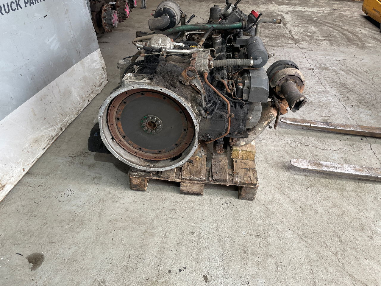 Mercedes-Benz Mercedes Motor OM 457 HLA Citaro LE EEV OM457HLA 457964 Tourismo - Motor voor Bus: afbeelding 3 Mercedes-Benz Mercedes Motor OM 457 HLA Citaro LE EEV OM457HLA 457964 Tourismo - Motor voor Bus: afbeelding 3