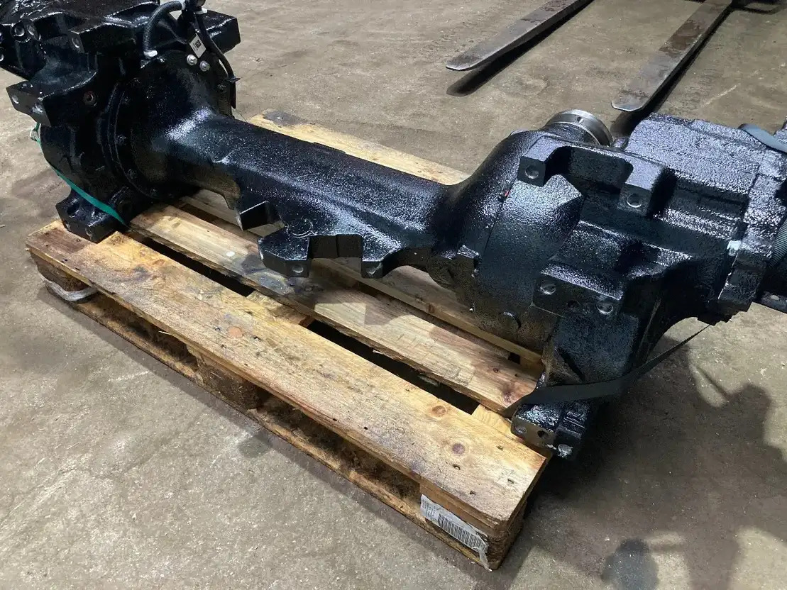 ZF Hinterachse ZF AV 133/87 4472037311 6,20 A6443501101 Citaro Mercedes C2 Euro  - Achterass voor Bus: afbeelding 5 ZF Hinterachse ZF AV 133/87 4472037311 6,20 A6443501101 Citaro Mercedes C2 Euro  - Achterass voor Bus: afbeelding 5