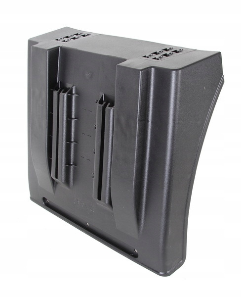 CARGO PARTS BLOTNIK NACZEPY TYLNY PROSTY KRONE 490X412 K505821250 - Fender: afbeelding 1 CARGO PARTS BLOTNIK NACZEPY TYLNY PROSTY KRONE 490X412 K505821250 - Fender: afbeelding 1