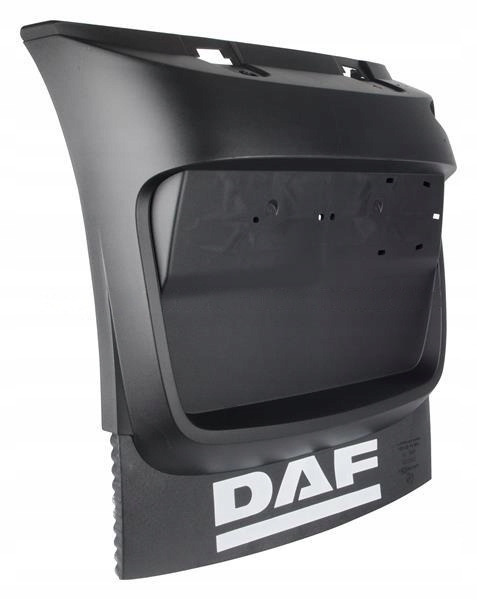 DAF BŁOTNIK NADKOLE TYŁ DAF XF 105 106 DAF OE 2120351 - Fender: afbeelding 1 DAF BŁOTNIK NADKOLE TYŁ DAF XF 105 106 DAF OE 2120351 - Fender: afbeelding 1