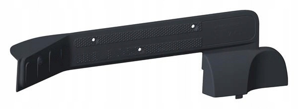 DAF OE PASEK GUMOWY PRAWY LISTWA PROGOWA PRAWA DAF OE 1867401 - Carrosserie en exterieur: afbeelding 1 DAF OE PASEK GUMOWY PRAWY LISTWA PROGOWA PRAWA DAF OE 1867401 - Carrosserie en exterieur: afbeelding 1