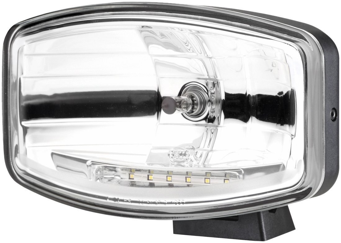 Hella HALOGEN DALEKOSIĘŻNY HELLA JUMBO 320 FF LED 0888549 - Lichten/ Verlichting: afbeelding 1 Hella HALOGEN DALEKOSIĘŻNY HELLA JUMBO 320 FF LED 0888549 - Lichten/ Verlichting: afbeelding 1