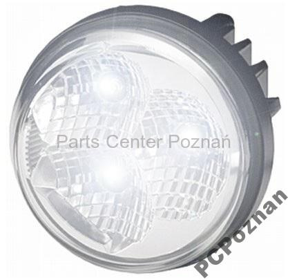 Hella ŚWIATŁA LAMPY DO JAZDY DZIENNEJ LED HELLA 90 MM 1528562 - Lichten/ Verlichting: afbeelding 2 Hella ŚWIATŁA LAMPY DO JAZDY DZIENNEJ LED HELLA 90 MM 1528562 - Lichten/ Verlichting: afbeelding 2