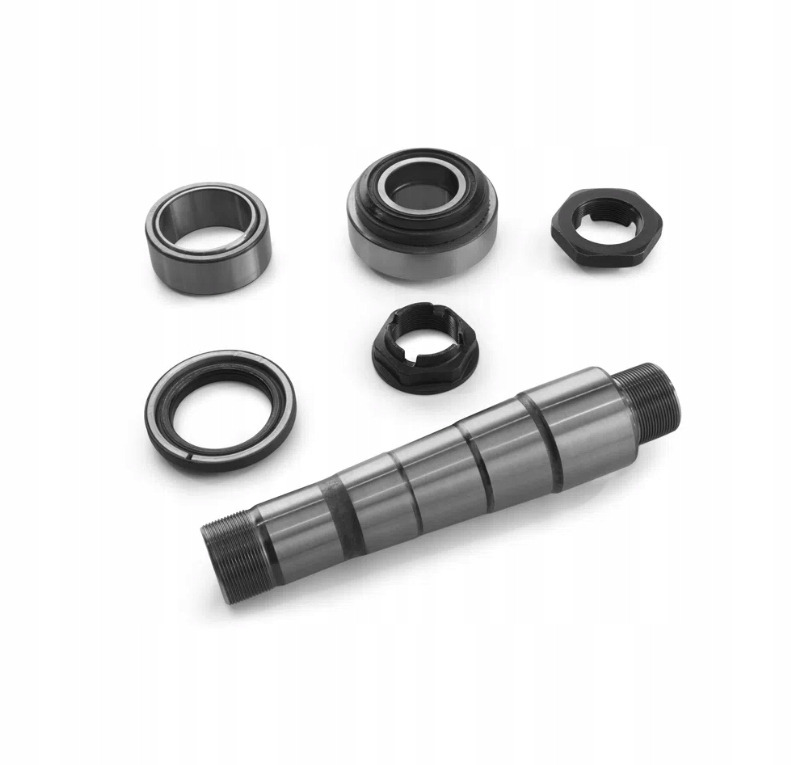 Volvo ZESTAW NAPRAWCZY ZWROTNICY VOLVO 20751021 - Ophanging: afbeelding 1 Volvo ZESTAW NAPRAWCZY ZWROTNICY VOLVO 20751021 - Ophanging: afbeelding 1