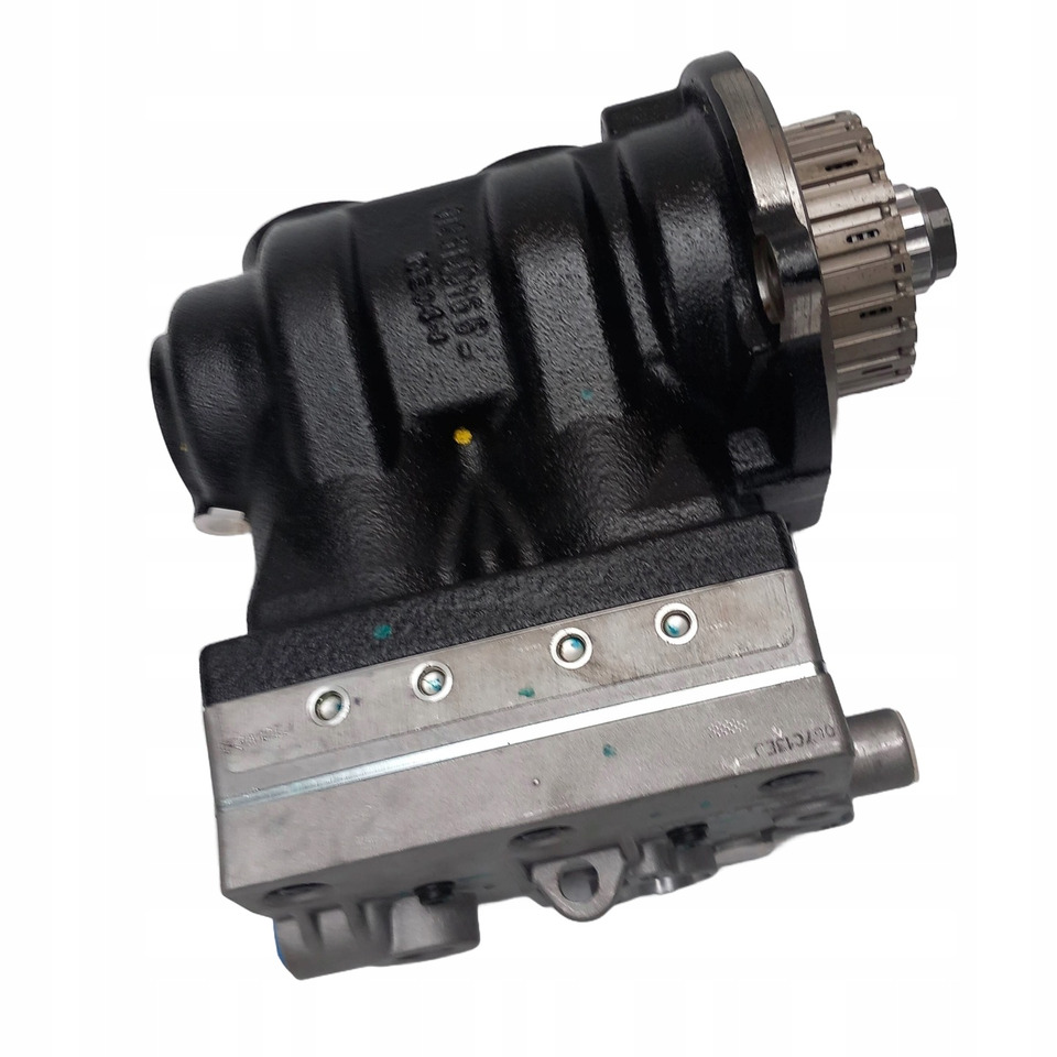 WABCO SPRĘŻARKA POWIETRZA WABCO 9125140130 RENAULT C/K/T // VOLVO FH13/16 FM13 - Hydraulica: afbeelding 1 WABCO SPRĘŻARKA POWIETRZA WABCO 9125140130 RENAULT C/K/T // VOLVO FH13/16 FM13 - Hydraulica: afbeelding 1